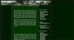 Desktop Screenshot of irland-reise.org